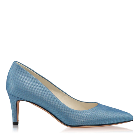 Pantofi Eleganti Dama Anne Blue Sky F1