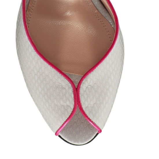Sandale Elegante Dama Bia F5
