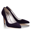 Pantofi Eleganti Dama Anne Blue 03 F2