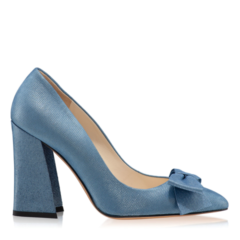 Imagine Pantofi Eleganti Dama Amy Blue Sky 9-2-01
