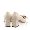 Imagine Pantofi Eleganti Dama Amy Nude Oro 6-2-01