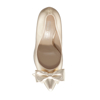 Imagine Pantofi Eleganti Dama Anne Oro 9-02-1